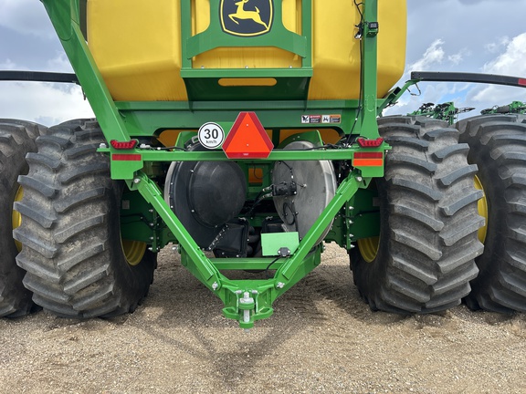 Used 2025 John Deere P680 Air Drills and Seeders at Horizon Ag & Turf in Lloydminster, AB - Photo17
