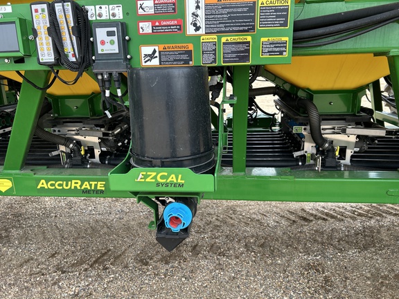 Used 2025 John Deere P680 Air Drills and Seeders at Horizon Ag & Turf in Lloydminster, AB - Photo18