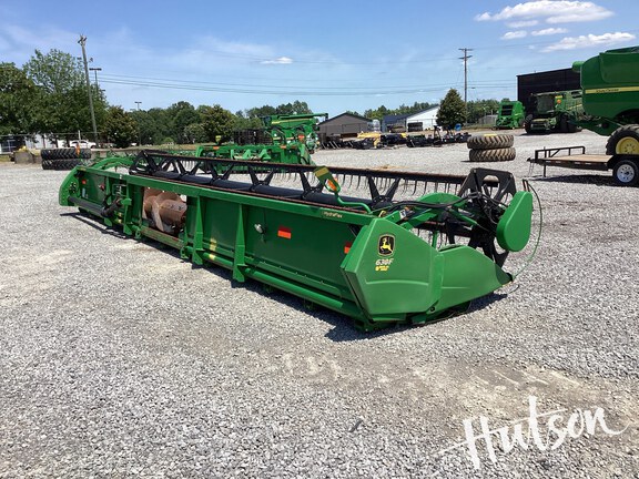 Photo of 2009 John Deere 630F