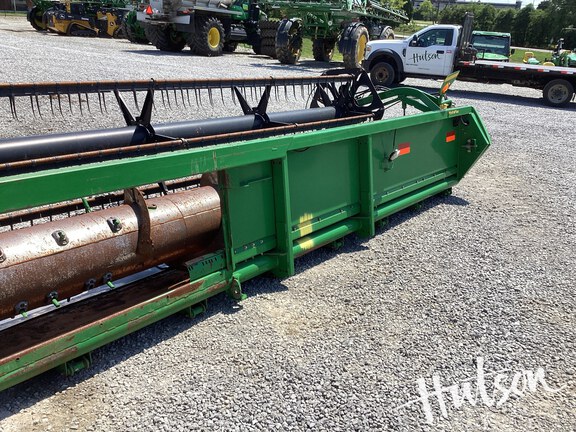 Photo of 2009 John Deere 630F