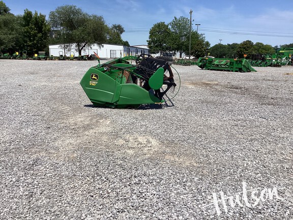 Photo of 2009 John Deere 630F