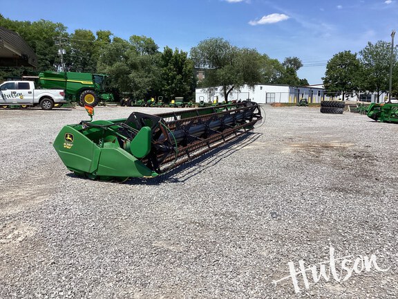 Photo of 2009 John Deere 630F