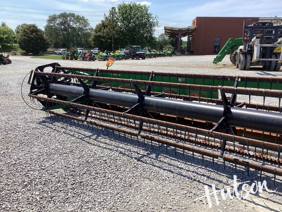 Photo of 2009 John Deere 630F