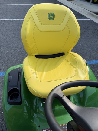 2024 John Deere x390