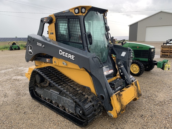 Photo of 2024 John Deere 333 P