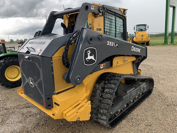 Photo of 2024 John Deere 333 P