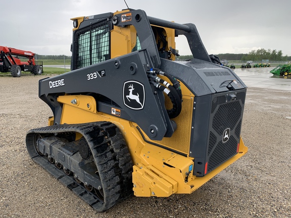 Photo of 2024 John Deere 333 P