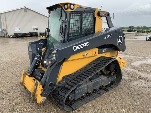 Photo of 2024 John Deere 333 P