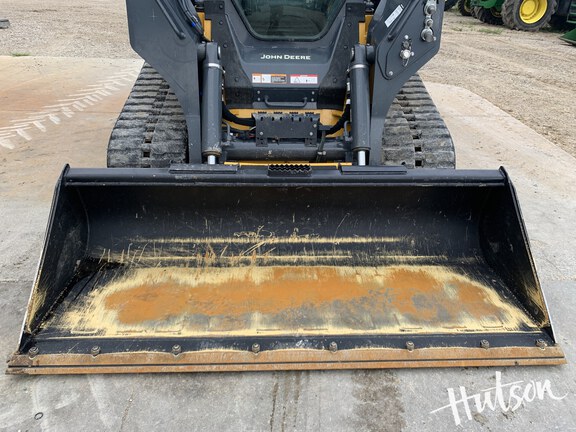 Photo of 2024 John Deere 333 P