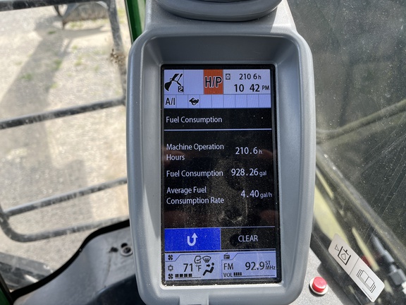2023 John Deere 2156G