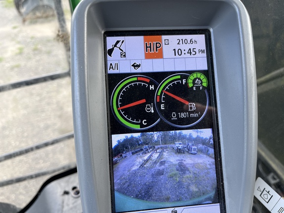 2023 John Deere 2156G