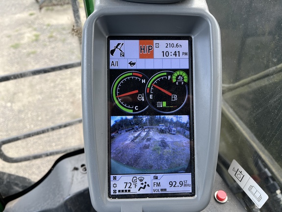 2023 John Deere 2156G