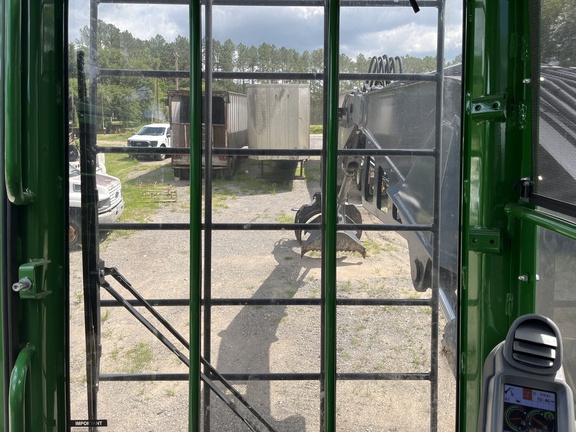 2023 John Deere 2156G