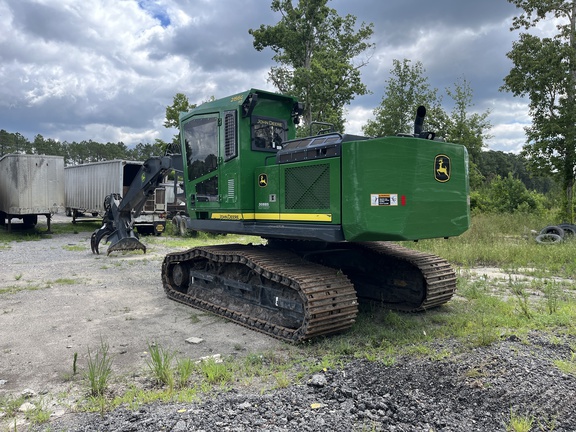 2023 John Deere 2156G