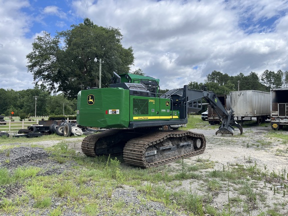 2023 John Deere 2156G