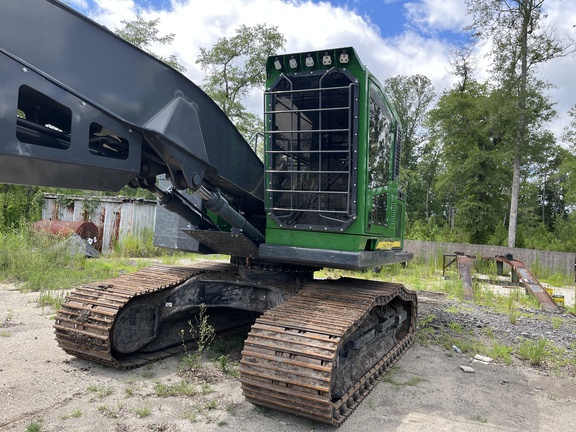 2023 John Deere 2156G