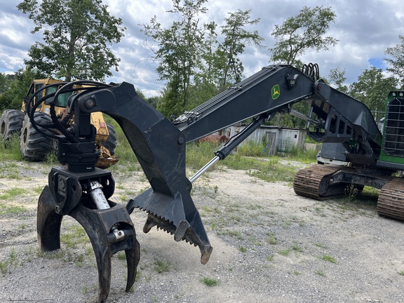2023 John Deere 2156G
