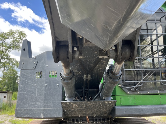 2023 John Deere 2156G