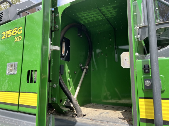 2023 John Deere 2156G