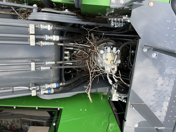 2023 John Deere 2156G