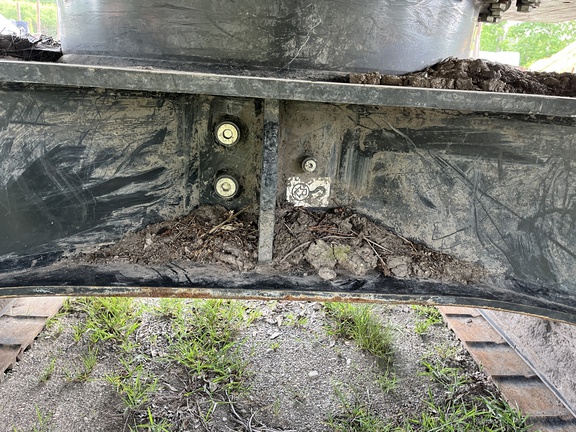 2023 John Deere 2156G