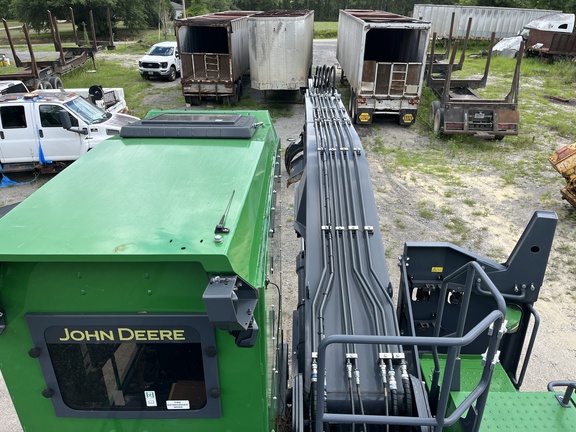 2023 John Deere 2156G