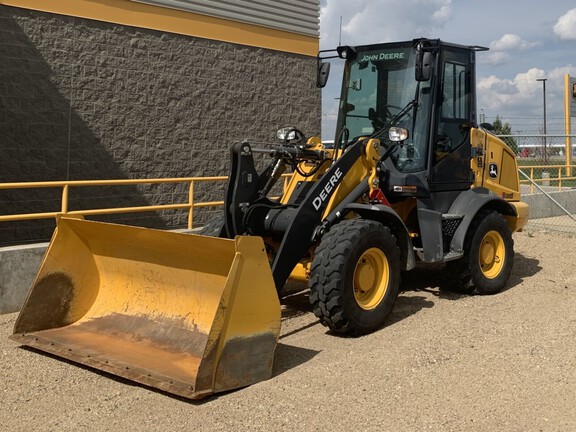 Photo of 2024 John Deere 244 P