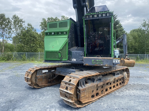 2022 John Deere 803MH