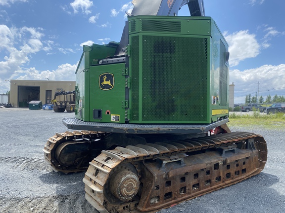 2022 John Deere 803MH