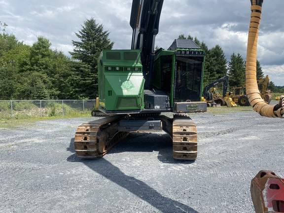 2022 John Deere 803MH