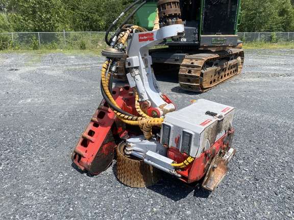2022 John Deere 803MH