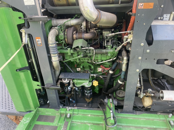 2022 John Deere 803MH