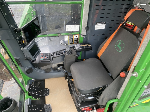 2022 John Deere 803MH