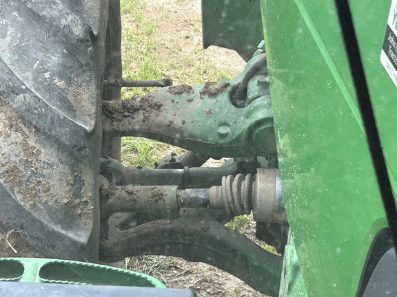 2018 John Deere 8245R (29th thumbnail)