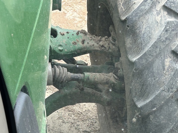 2018 John Deere 8245R (28th thumbnail)