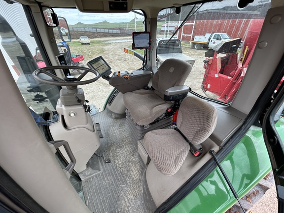 2018 John Deere 8245R (27th thumbnail)