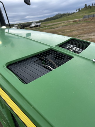 2018 John Deere 8245R (22nd thumbnail)
