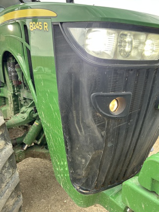 2018 John Deere 8245R (23rd thumbnail)