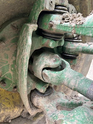 2018 John Deere 8245R (21st thumbnail)