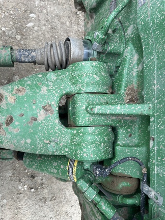 2018 John Deere 8245R (20th thumbnail)