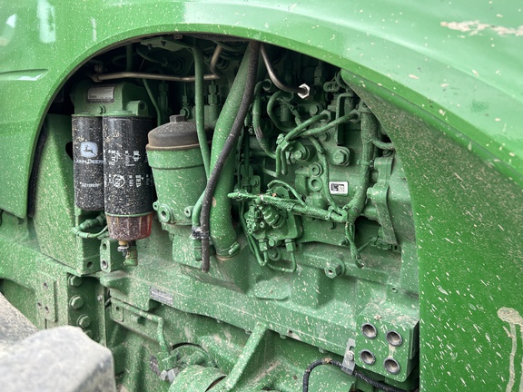 2018 John Deere 8245R (19th thumbnail)