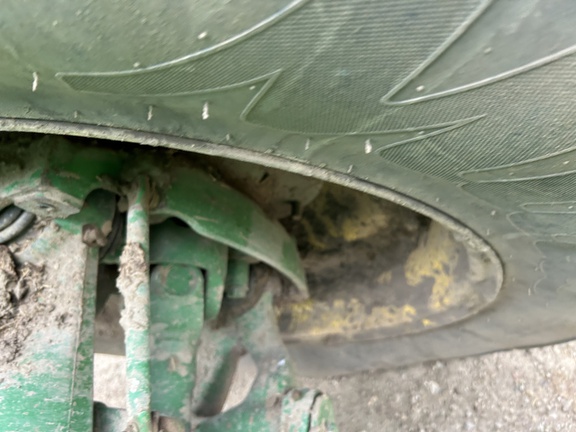 2018 John Deere 8245R (18th thumbnail)