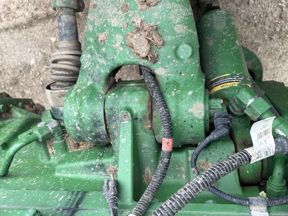 2018 John Deere 8245R (17th thumbnail)