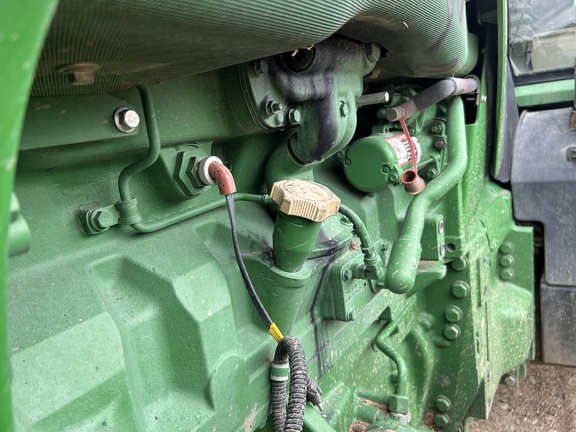 2018 John Deere 8245R (16th thumbnail)