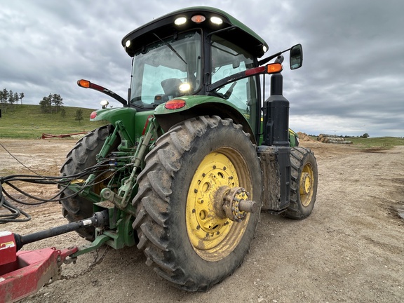 2018 John Deere 8245R (11th thumbnail)