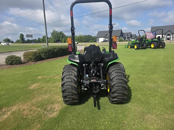 2026 John Deere 3032E