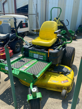 2018 John Deere Z355R