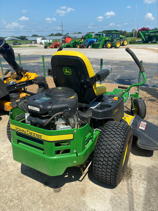 2018 John Deere Z355R