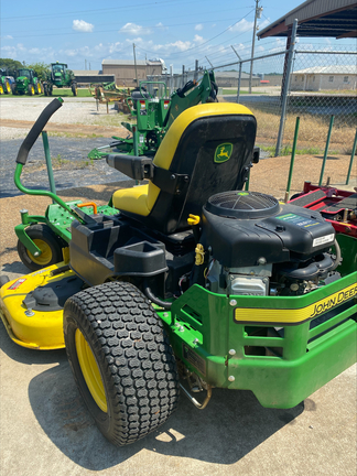 2018 John Deere Z355R