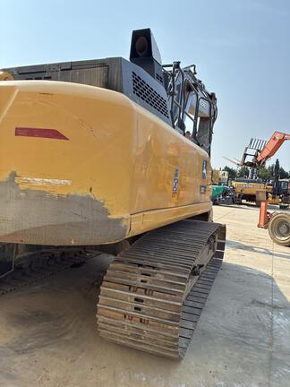 2023 John Deere 350 P-Tier